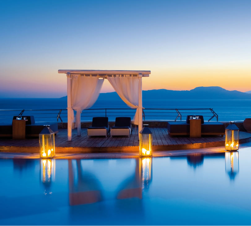 Mykonos Grand Hotel & Resort