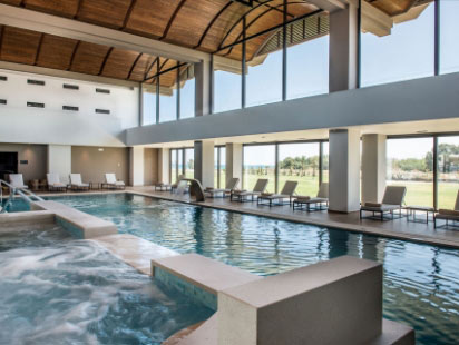 Euphoria Resort Hotel