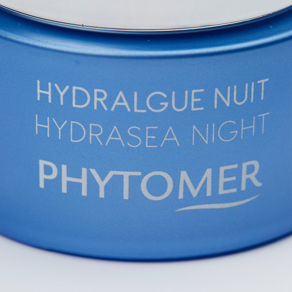 Hydrasea Night