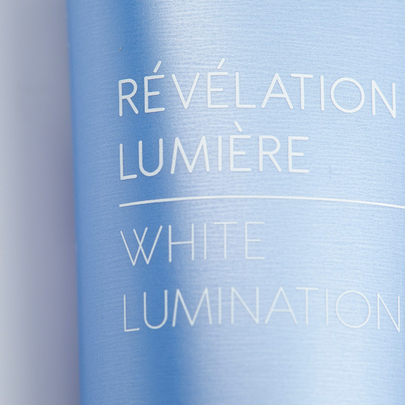 White Lumination