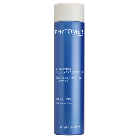 Shampoing Illuminant Douceur