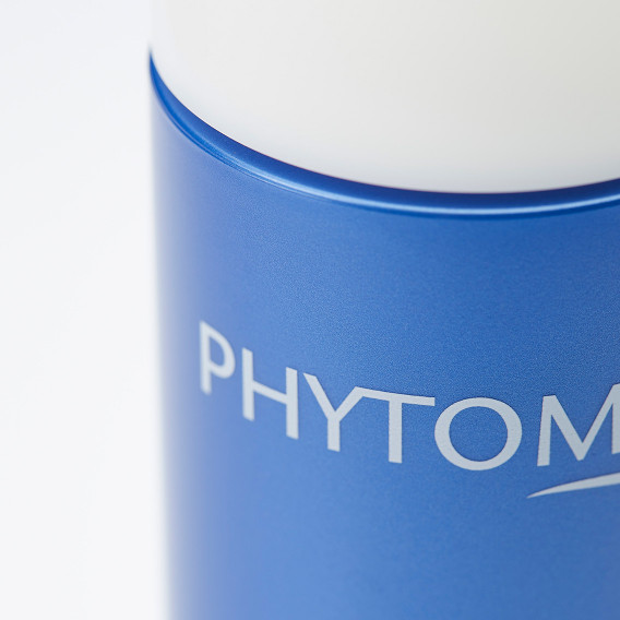 Shampoing Illuminant Douceur