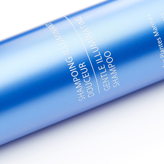 Shampoing Illuminant Douceur