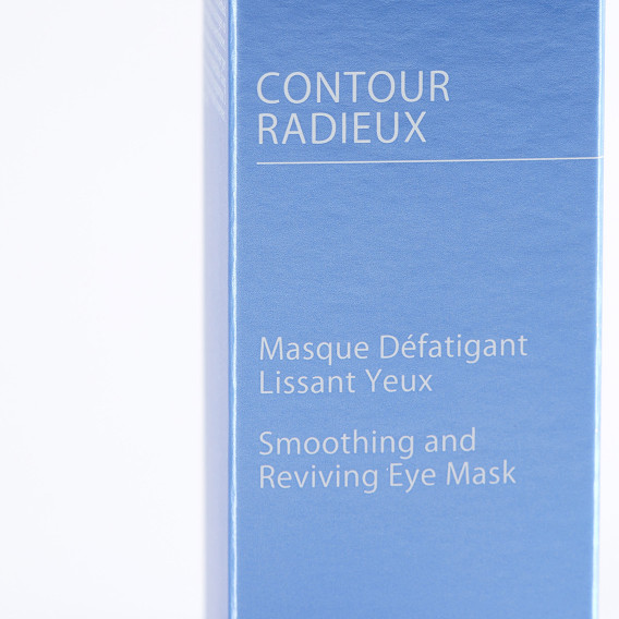 Contour Radieux