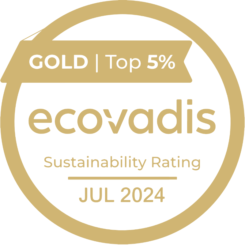Ecovadis 2024